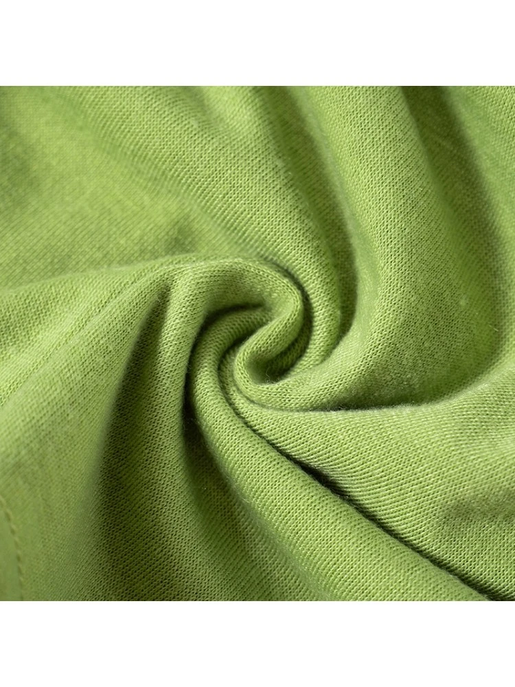 Backless Knot/Twist Front Bandage Slim Casual Skirt Sets - Image 7