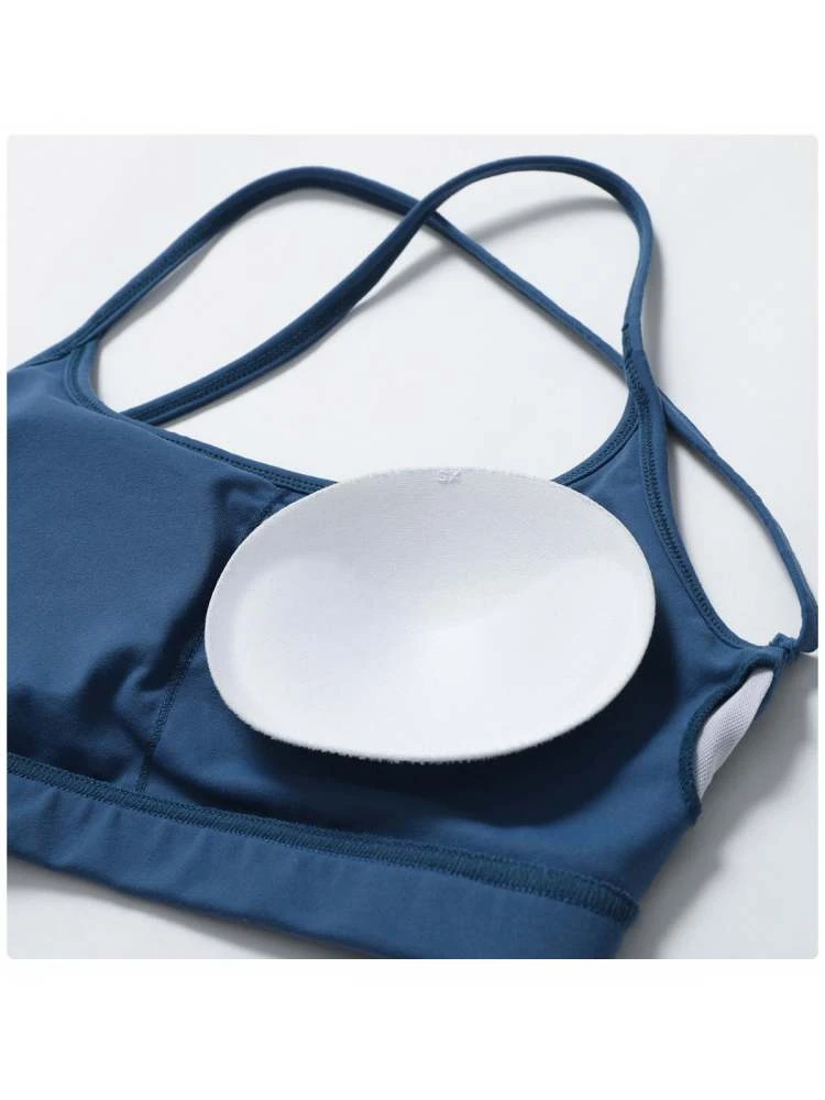 Lace Up Hollow-out Backless Tank - Image 6