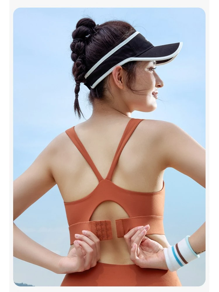 Solid Color Pure Color Buckle Tank & Top - Image 2